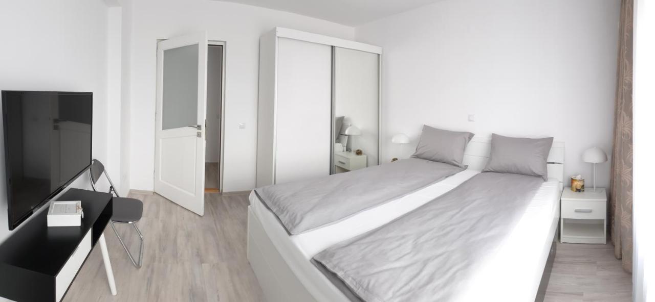 Mia Residence Sibiu Exterior foto