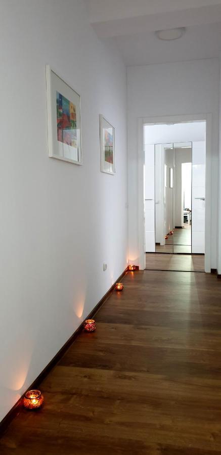 Mia Residence Sibiu Exterior foto
