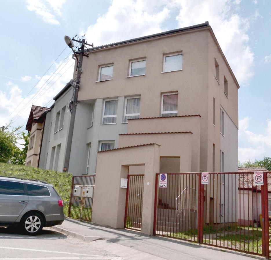 Mia Residence Sibiu Exterior foto
